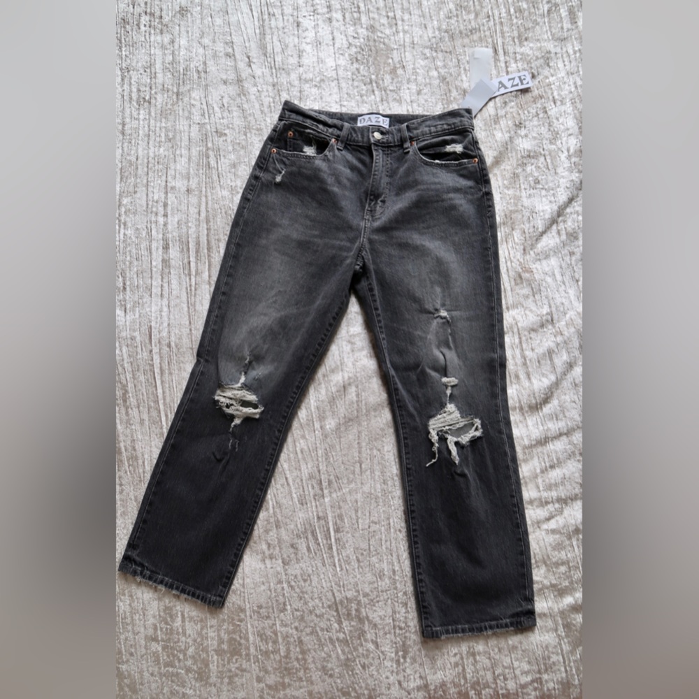 Fall Jeans